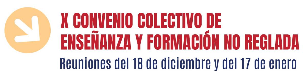 Reuniones del 18 de diciembre y del 17 de enero