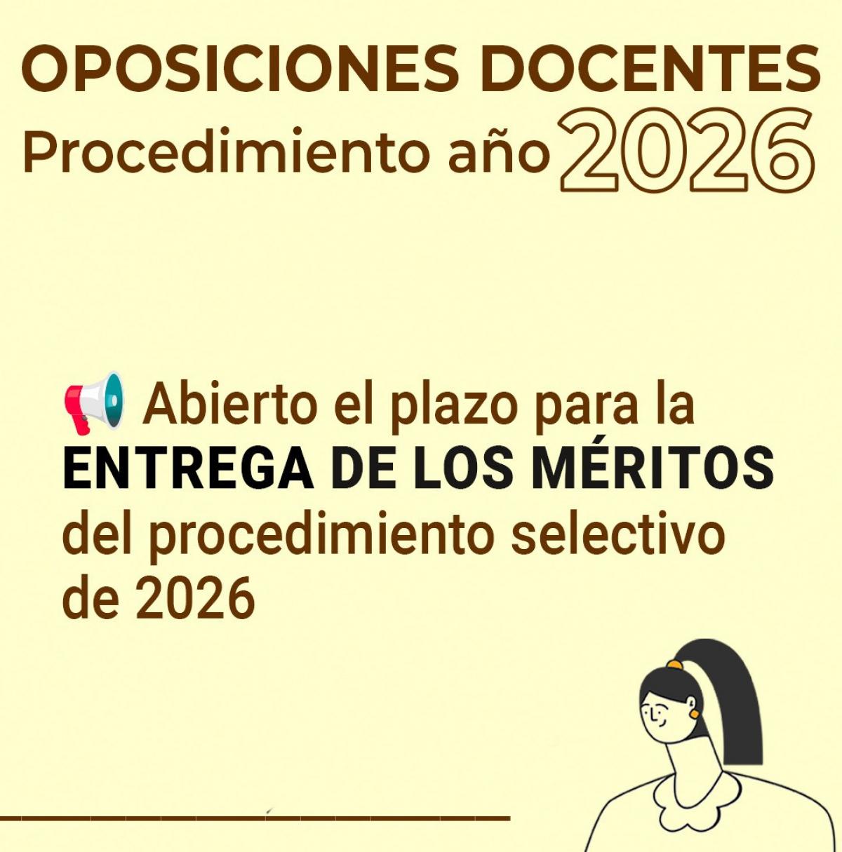 Entrega de méritos