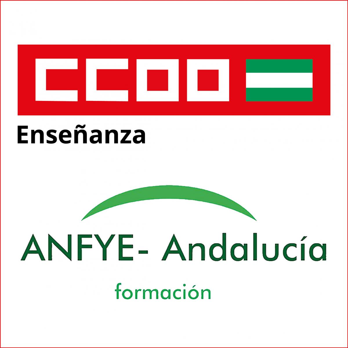Convenio ANFYE y FECCOO-A