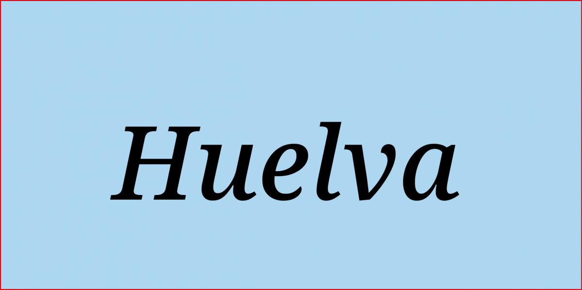 Huelva