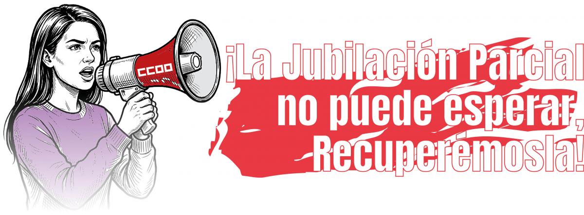 CCOO solicita mesa de Comisión de Convenio