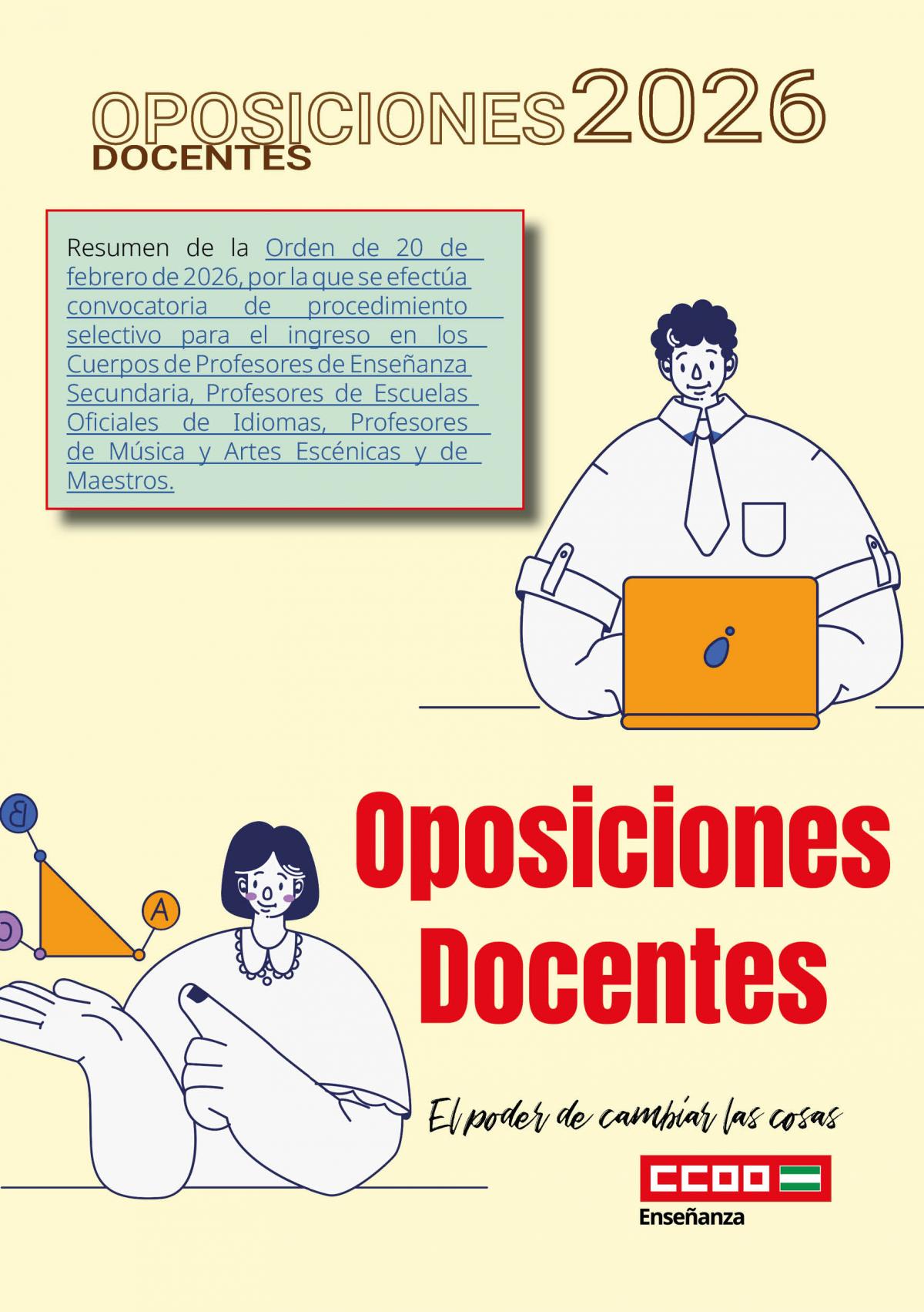 Guia Oposiciones