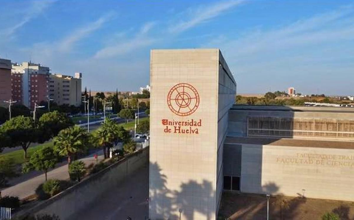 Universida de Huelva