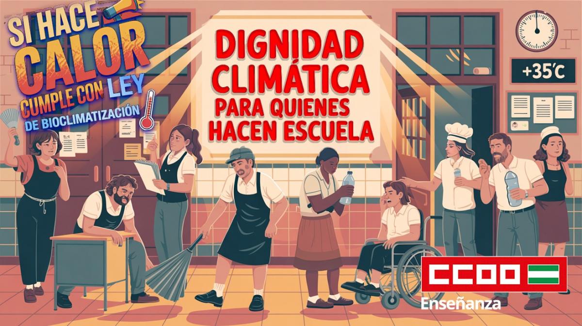 Dignidad climtica