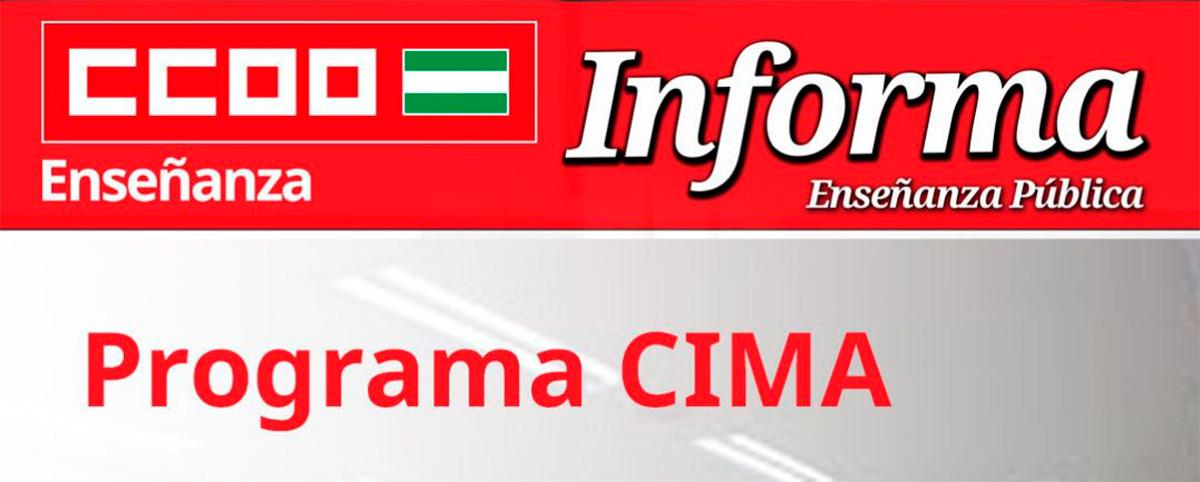 Programa CIMA