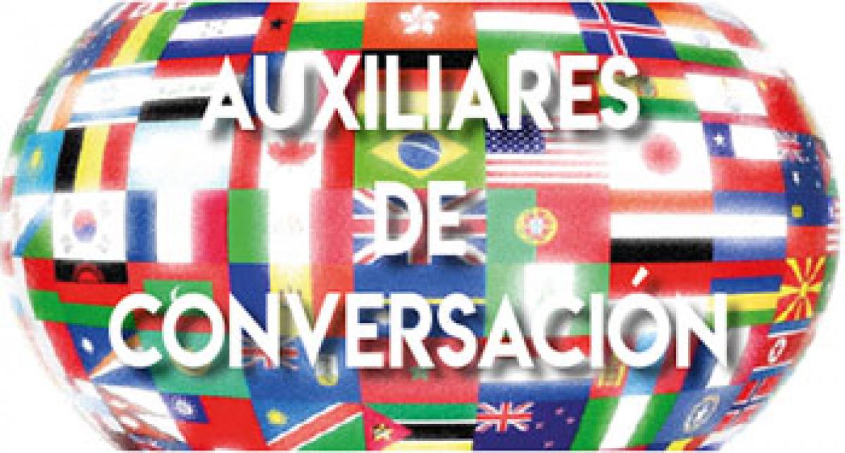 Auxiliares de conversacin