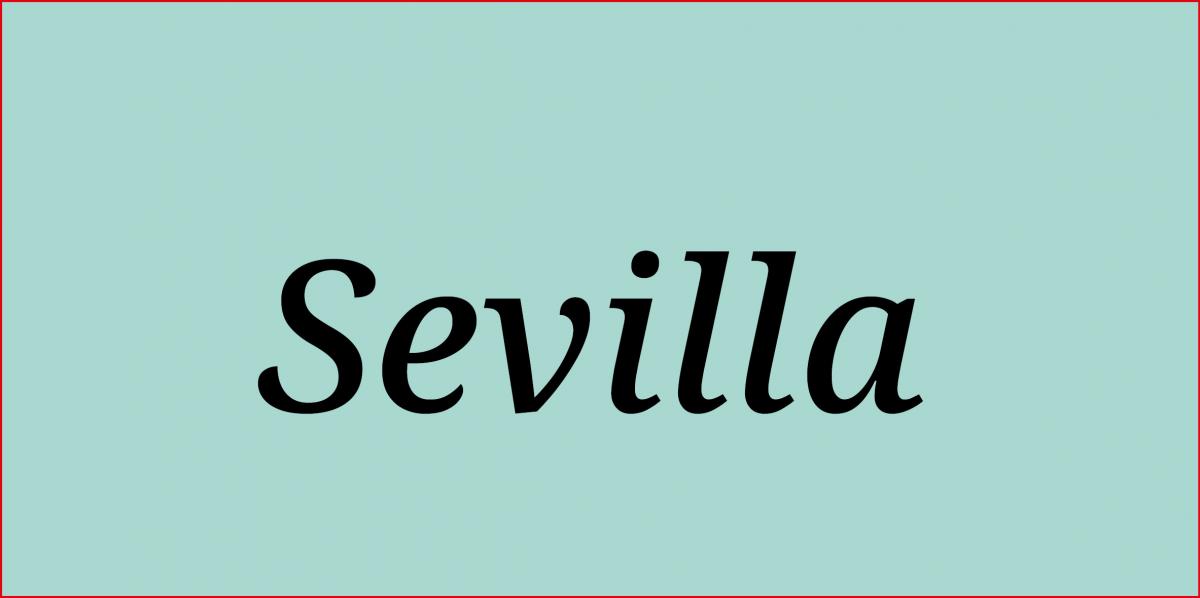 Sevilla