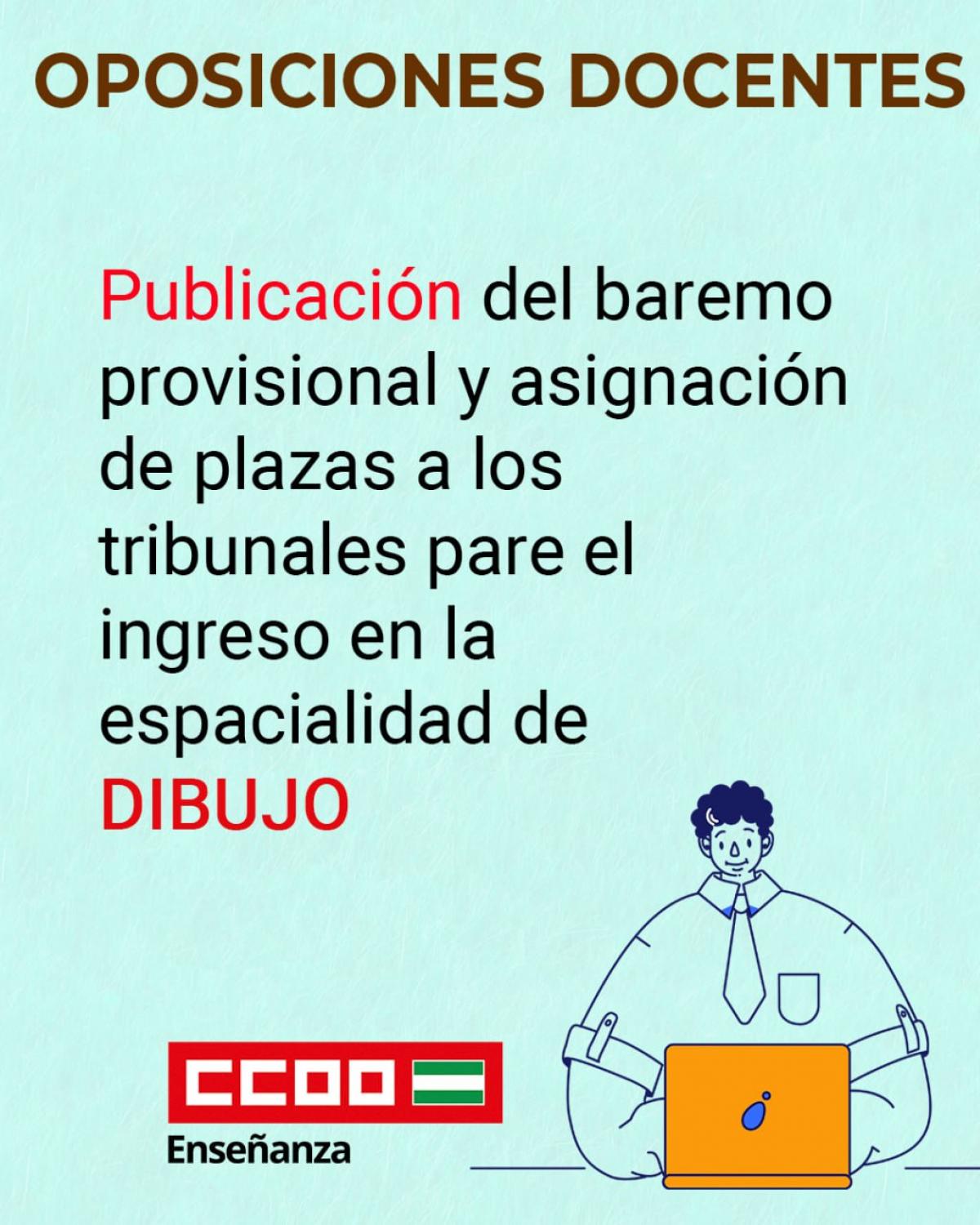 Baremo Dibujo
