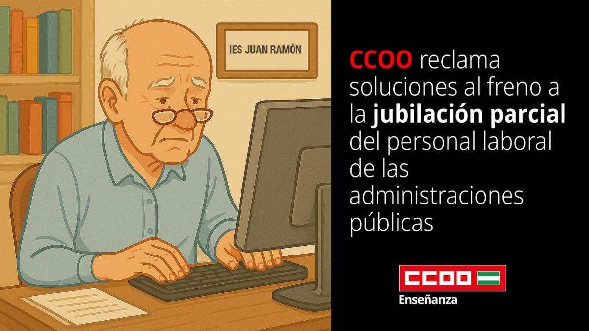 Jubilacin parcial