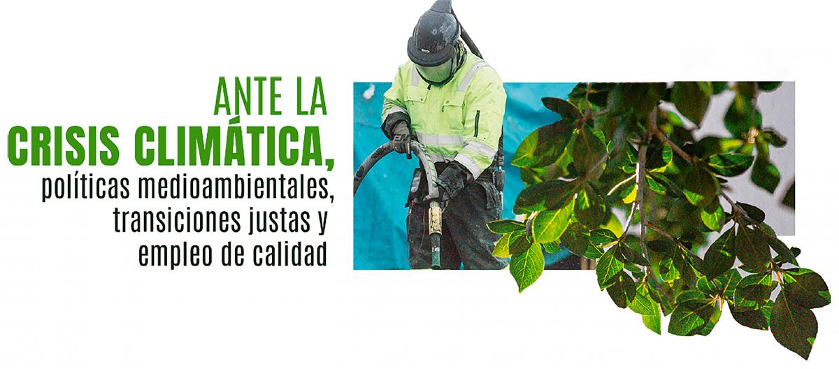 Dia del medio ambiente