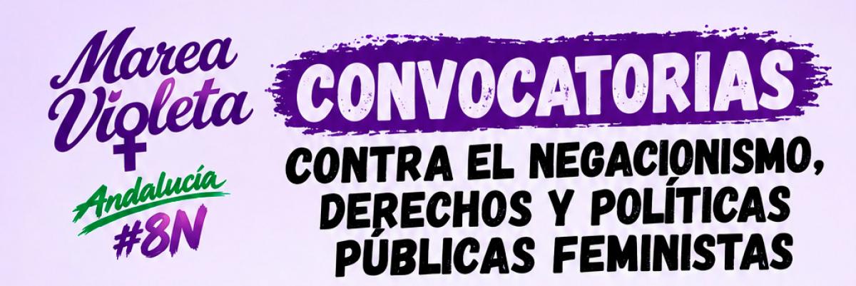 Contra el negacionismo feminista