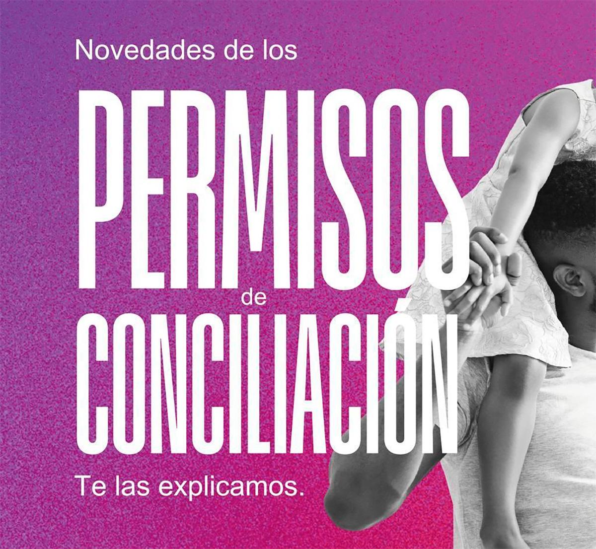Permisos de conciliacin