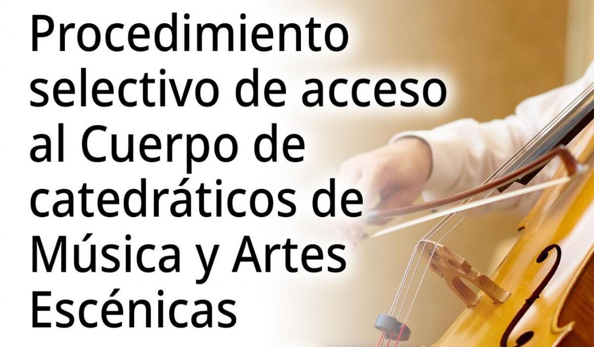 Oposiciones CMAE Andalucía