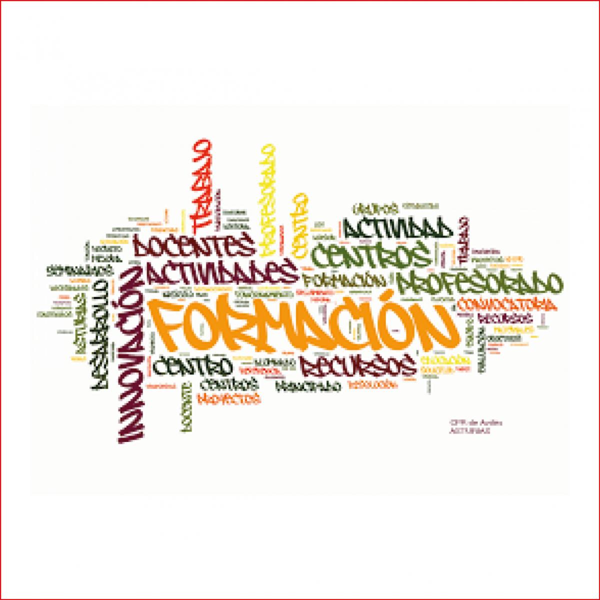 Formacin en el Exterior