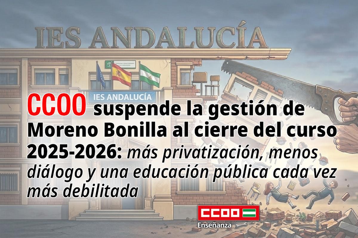 Fin de curso 2025-26