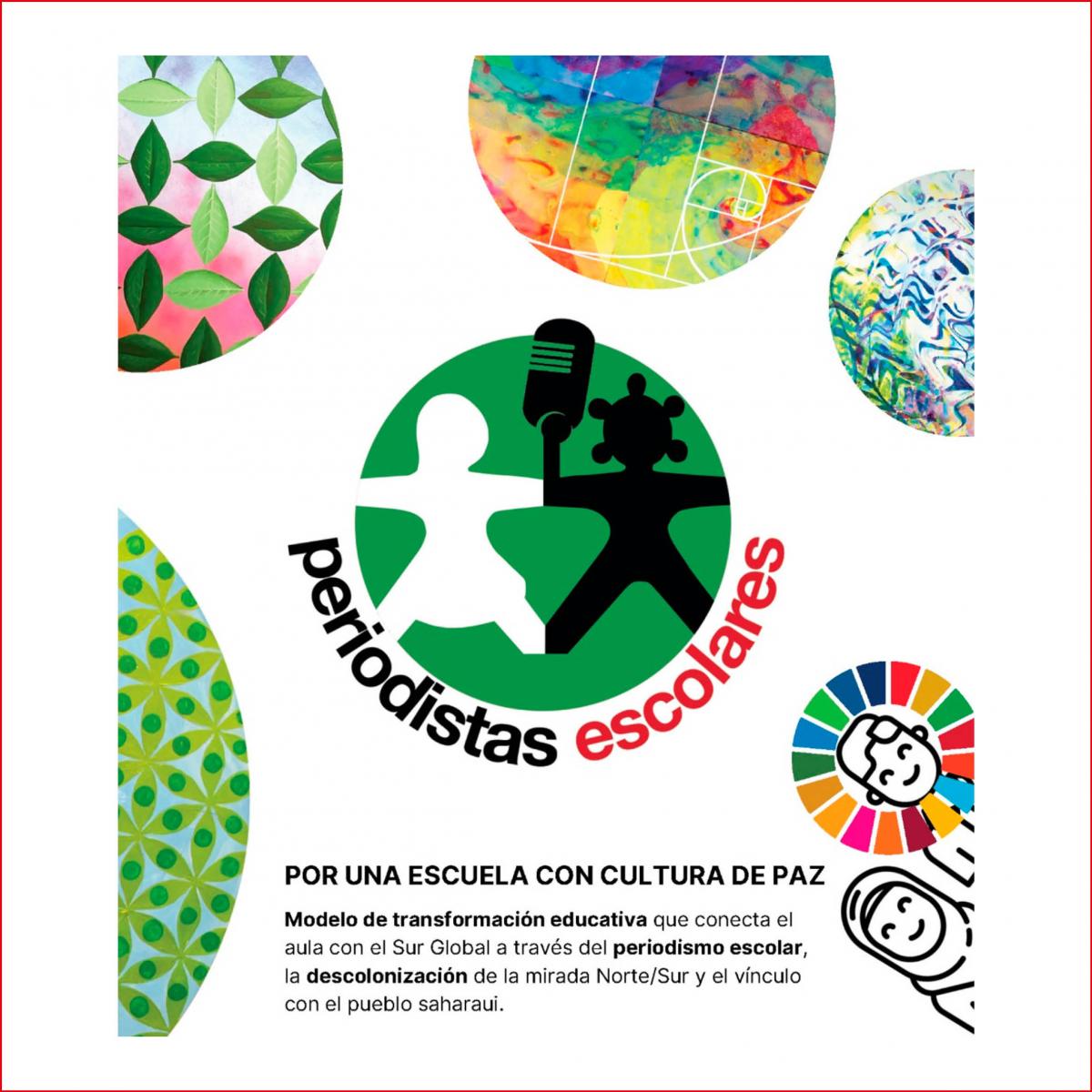 Periodistas Escolares