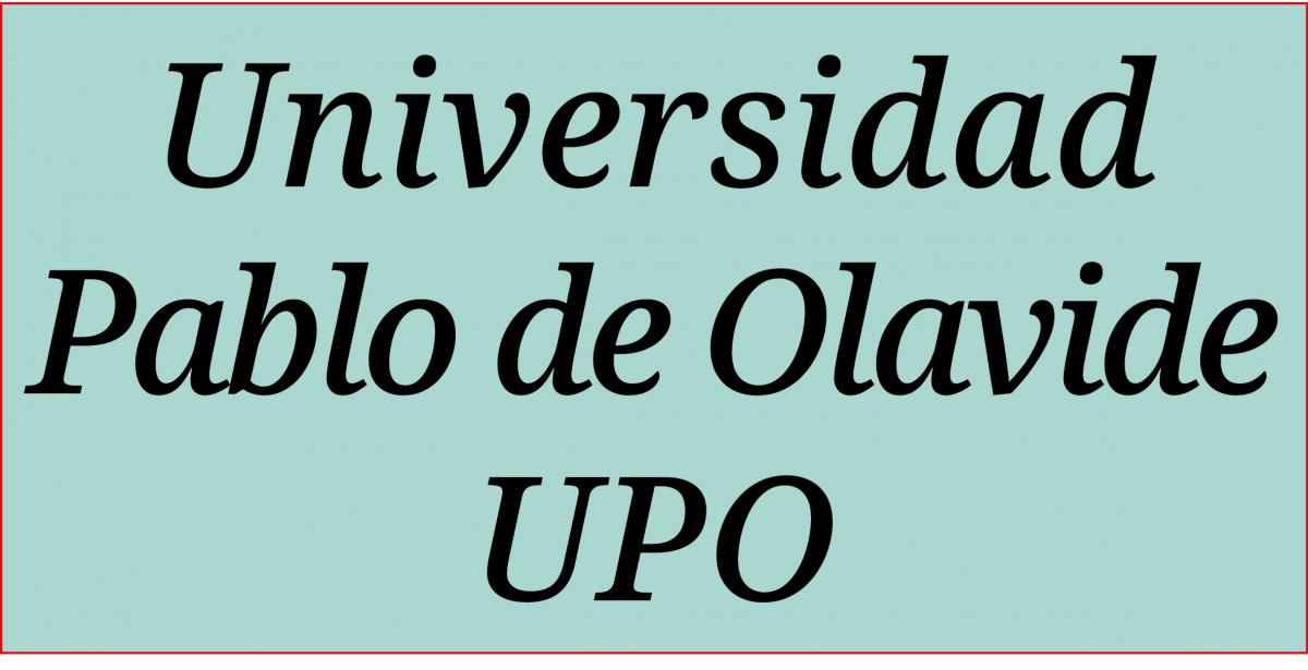Universidad Pablo de Olavide