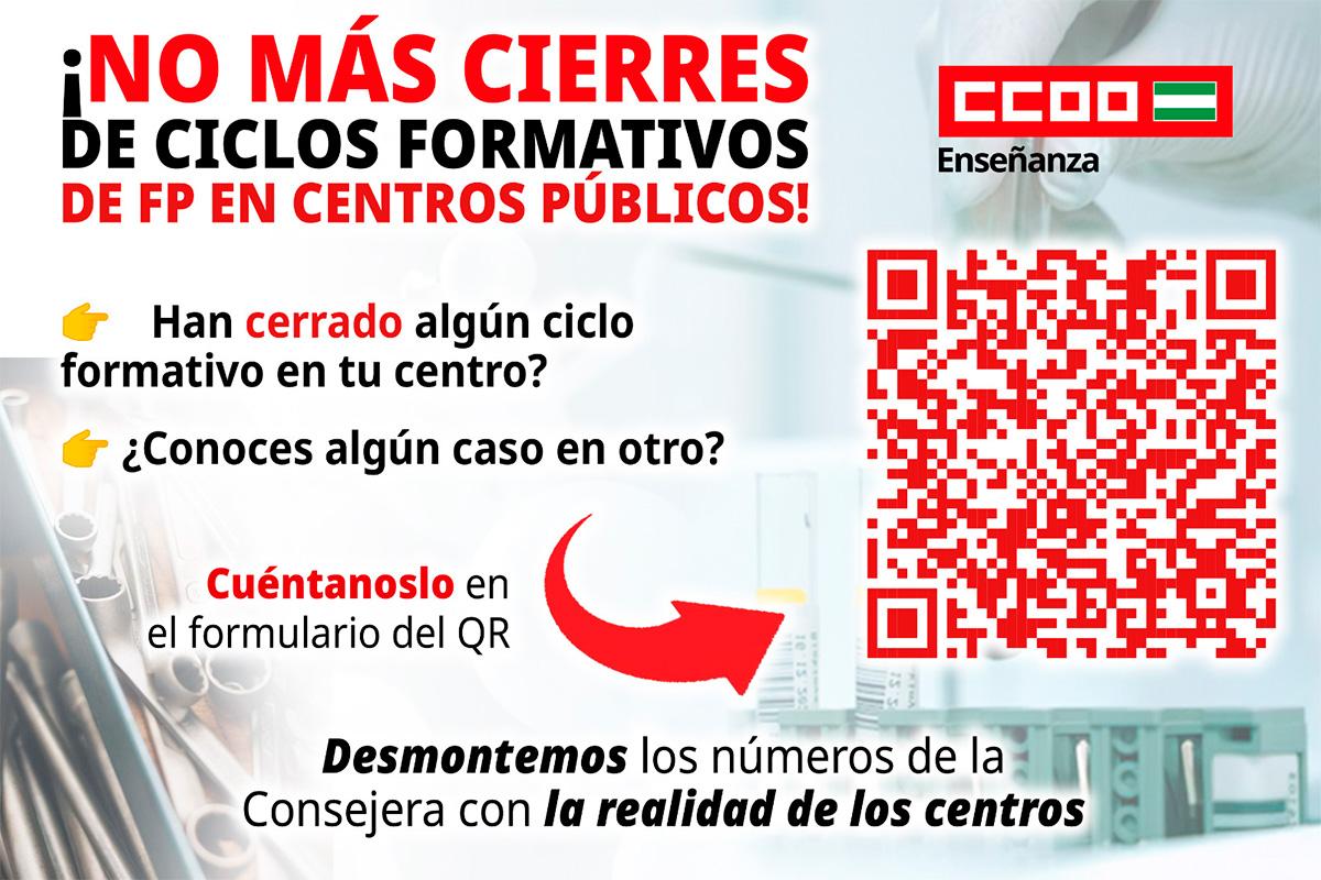 Desmontando la propaganda con la realidad de los centros