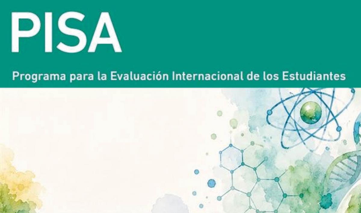 Informe PISA