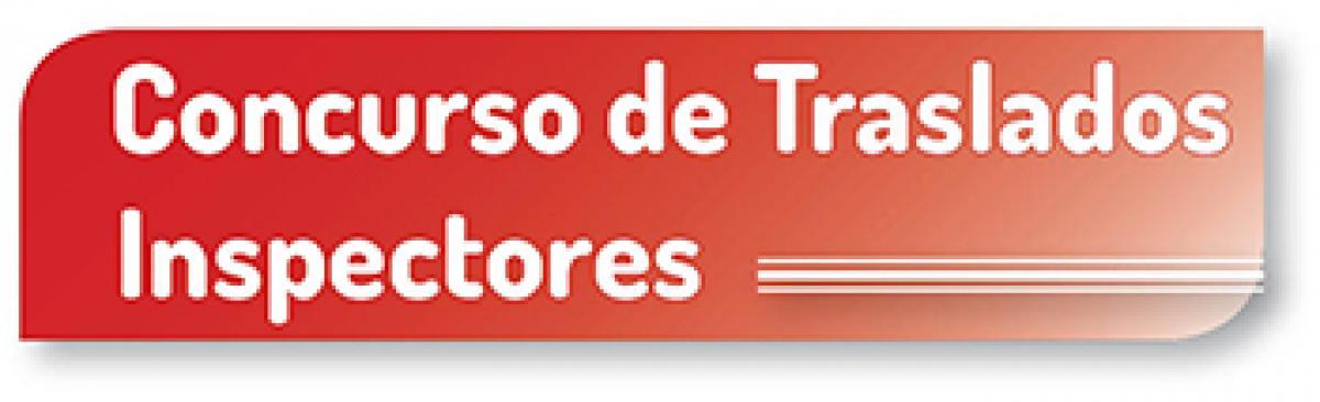 CGT Inspectores