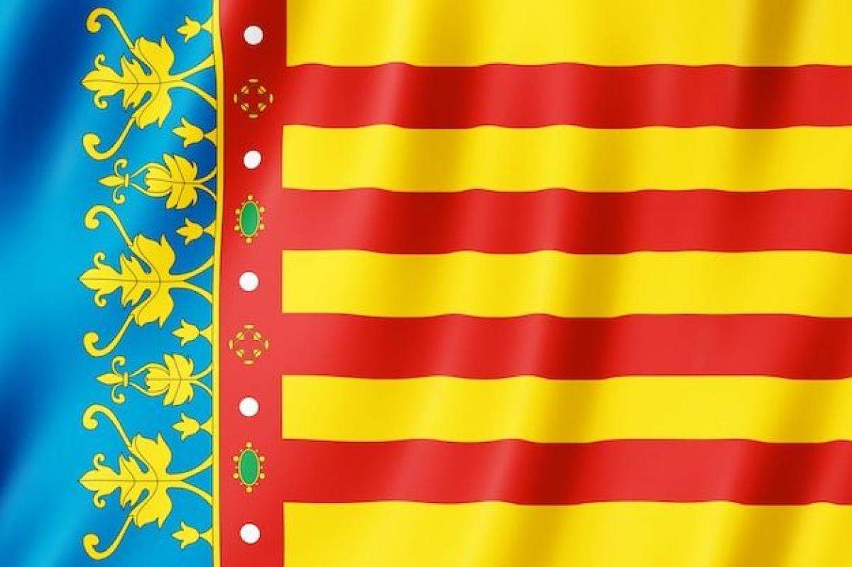 Bandera CV