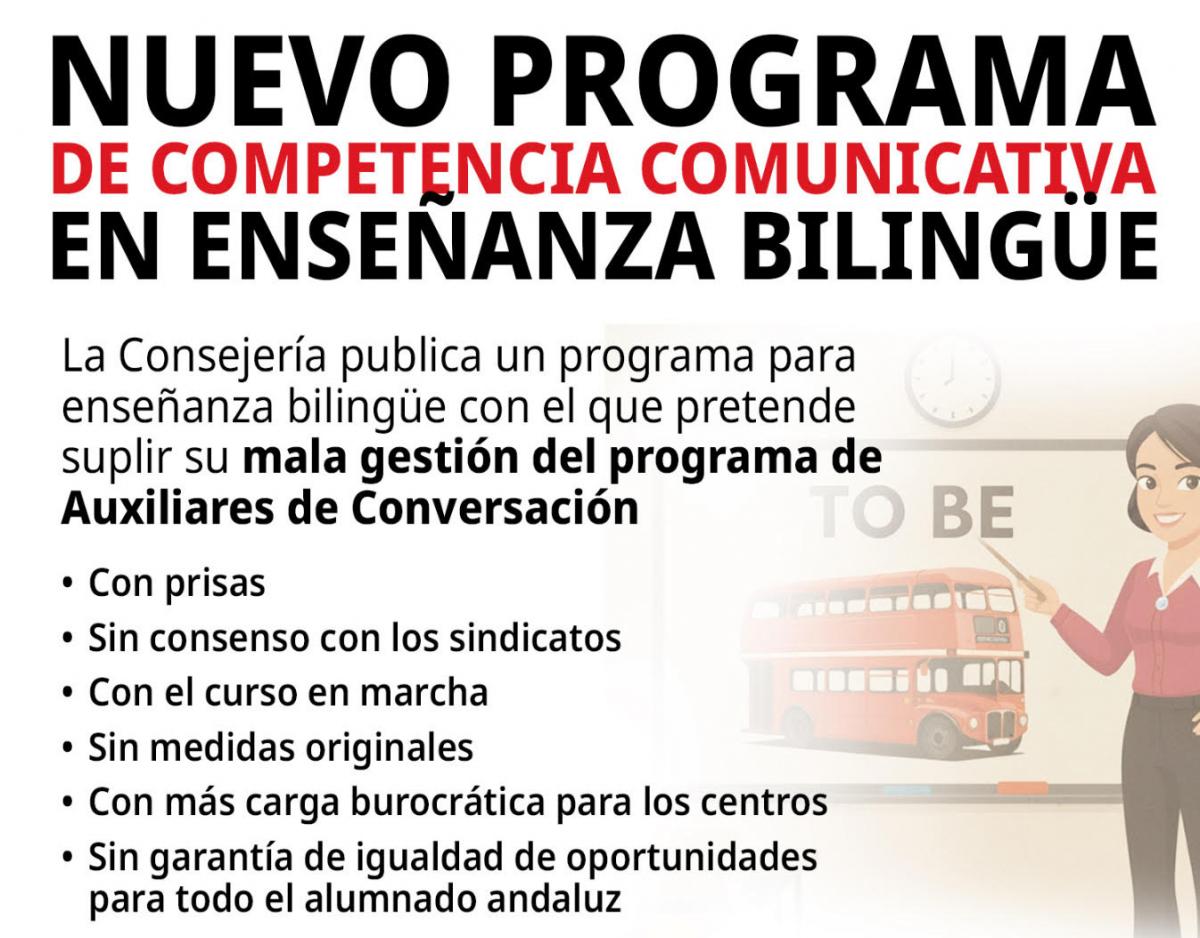 Programa de competencia educativa