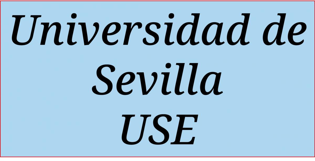 Universidad de Sevilla