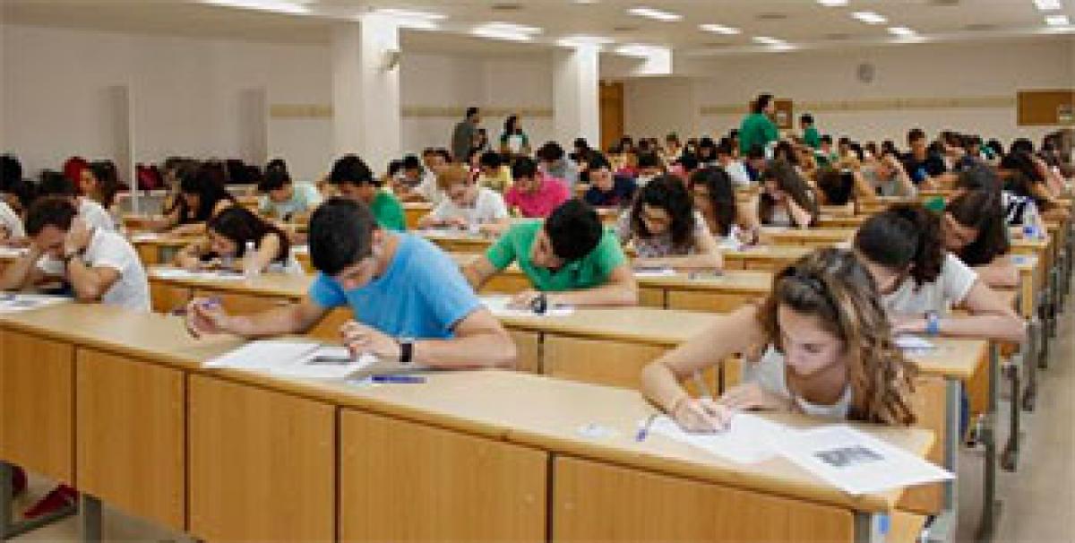 Aula universitaria