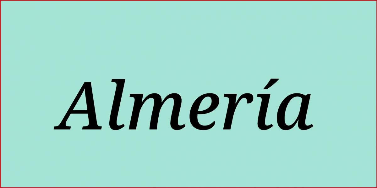 Almera