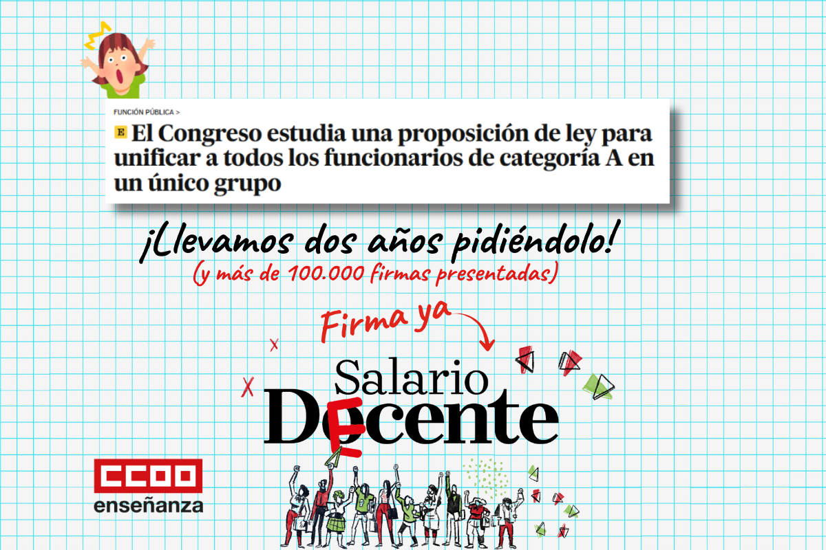 Salario Decente