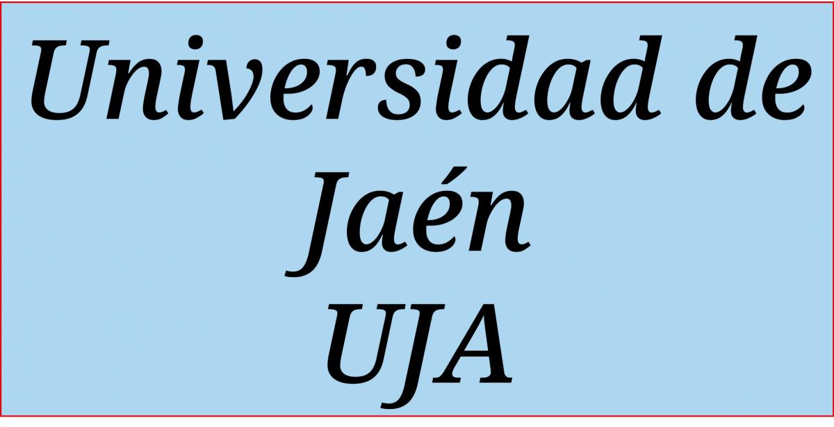 Universidad de Jan
