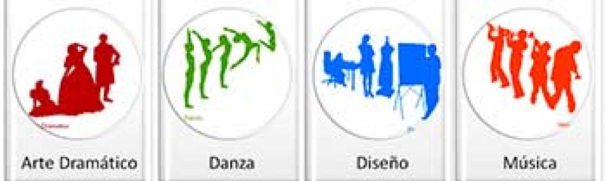 enseñanzas artísticas