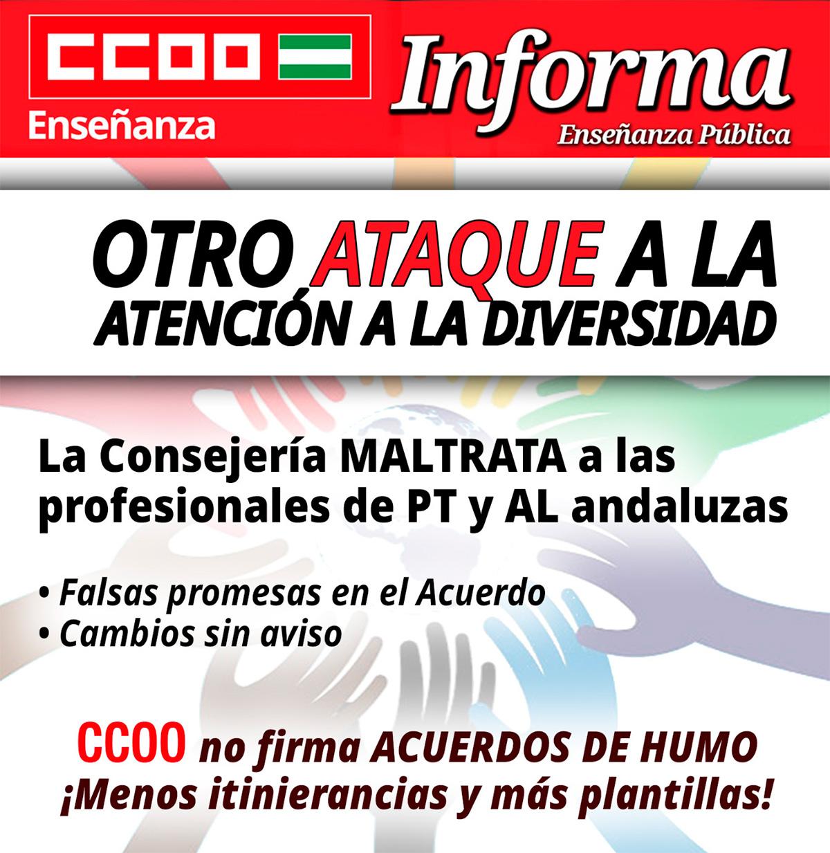 Ataque a la diversidad