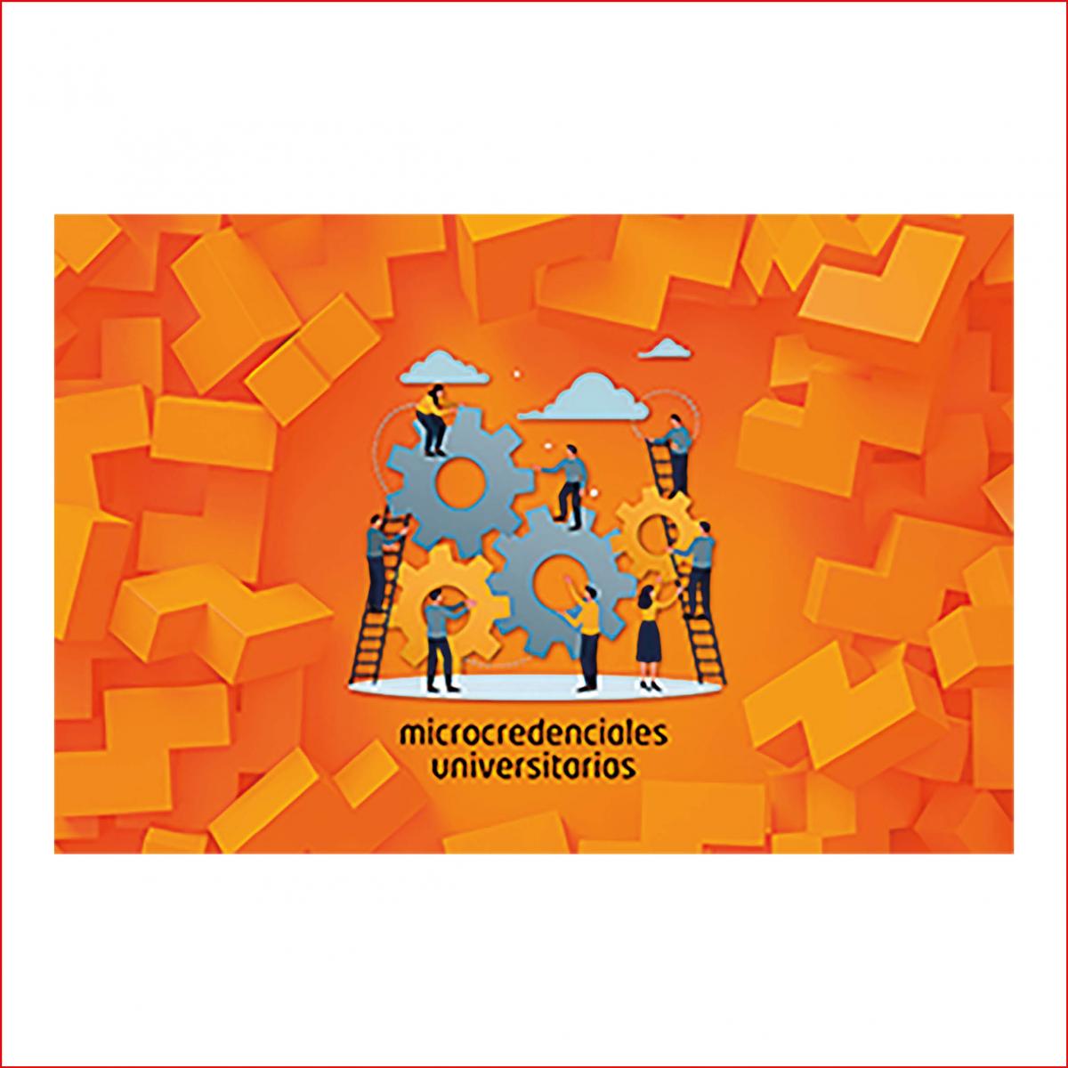Microcredenciales Universitarios