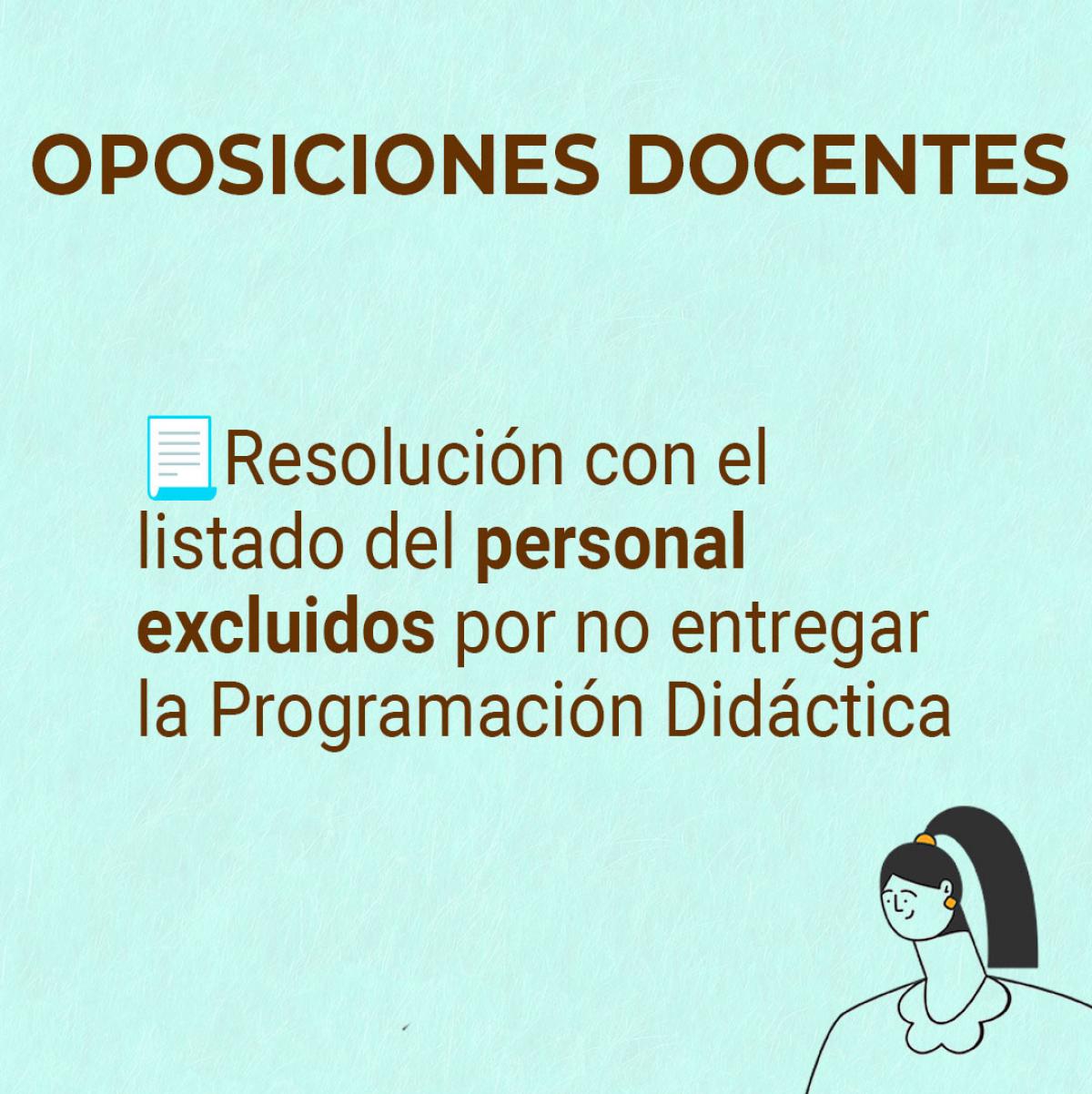 Relacin de excluidos PD