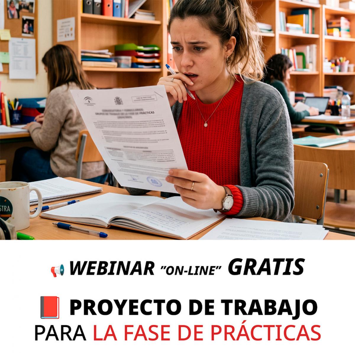 Webinar Gratis