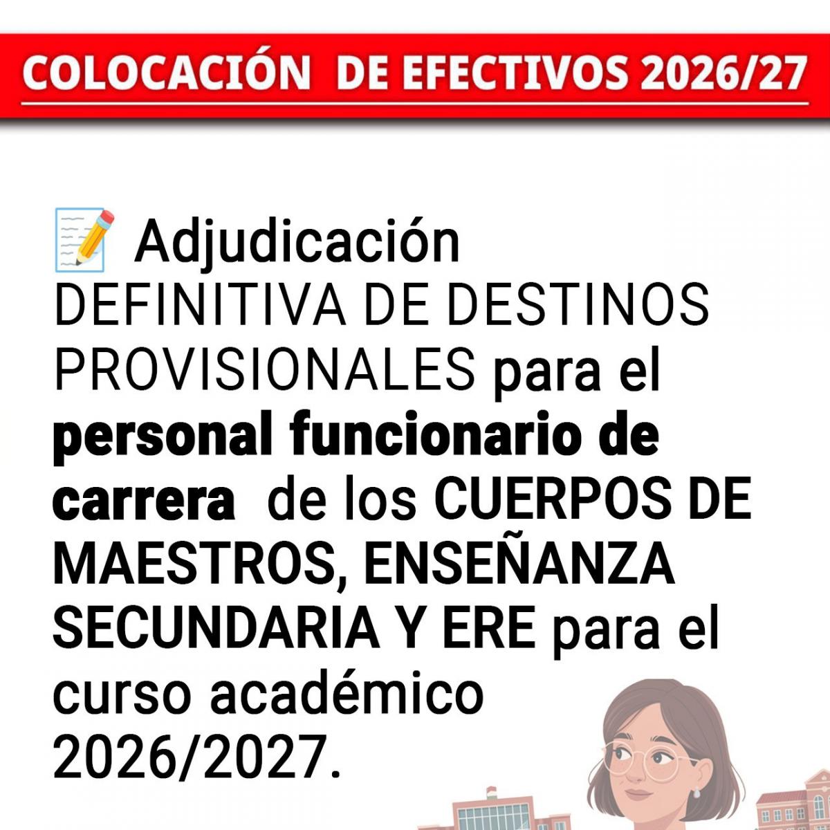 ce funcionarios de carrera