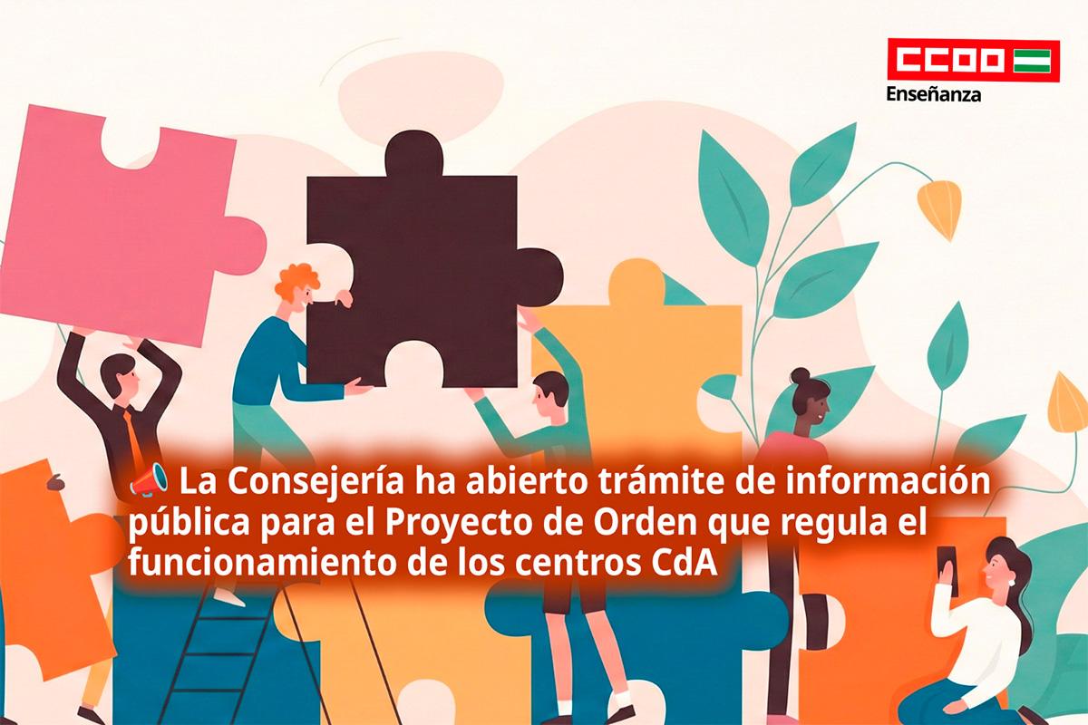 Comunidades de Aprendizaje