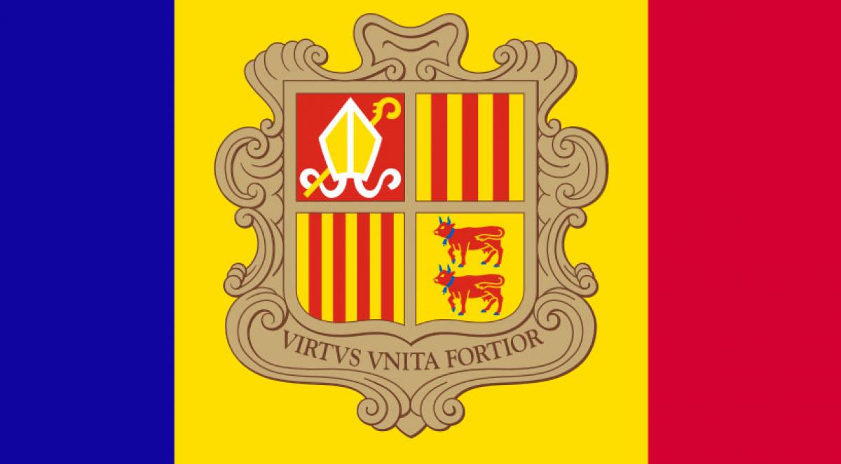Andorra
