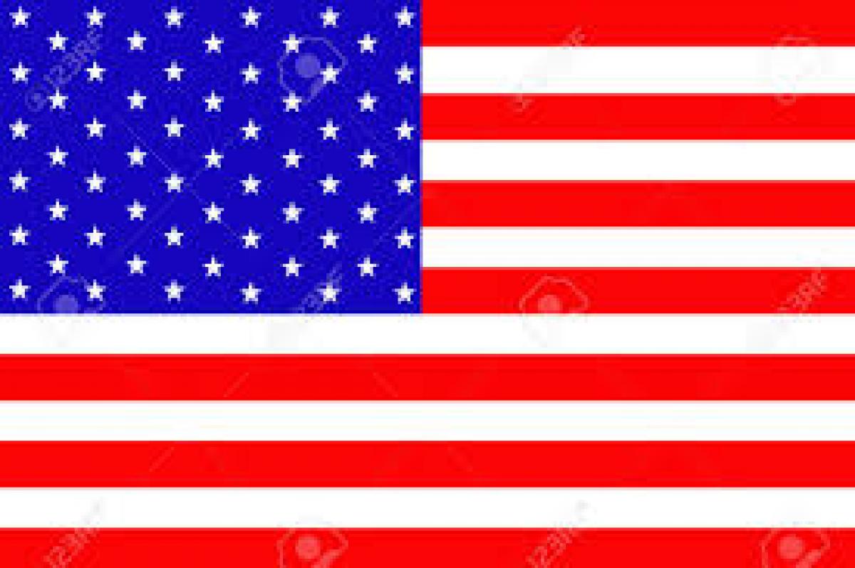 bandera EEUU