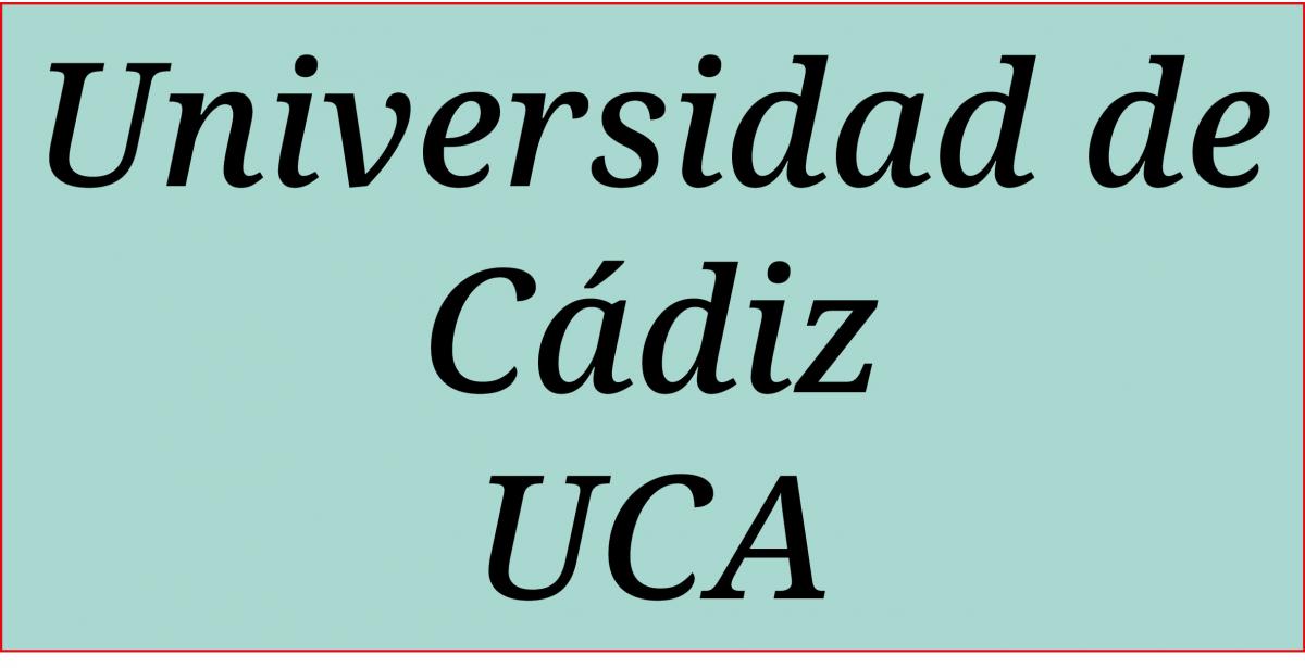 Universidad de Cdiz