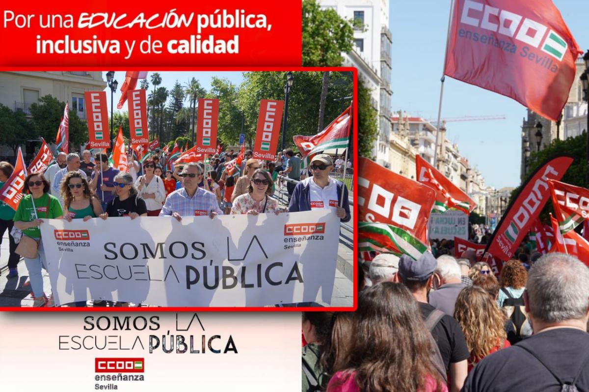 Manifestacin 27 abril 2025