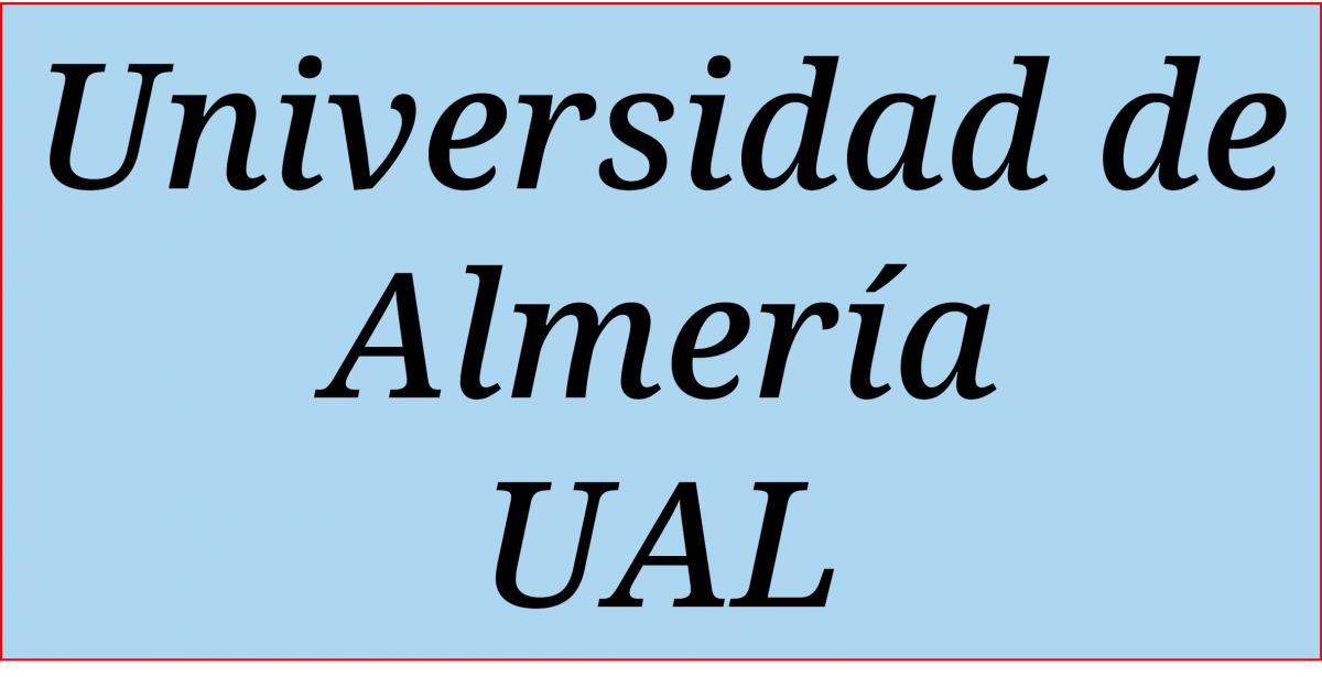 Universidad de Almera
