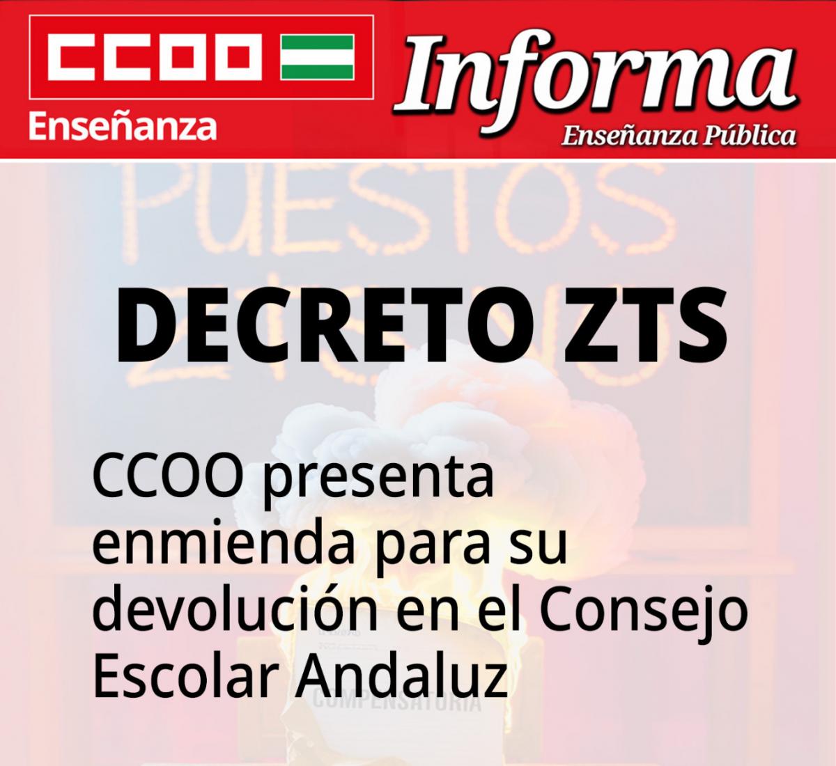 Decreto ZTS