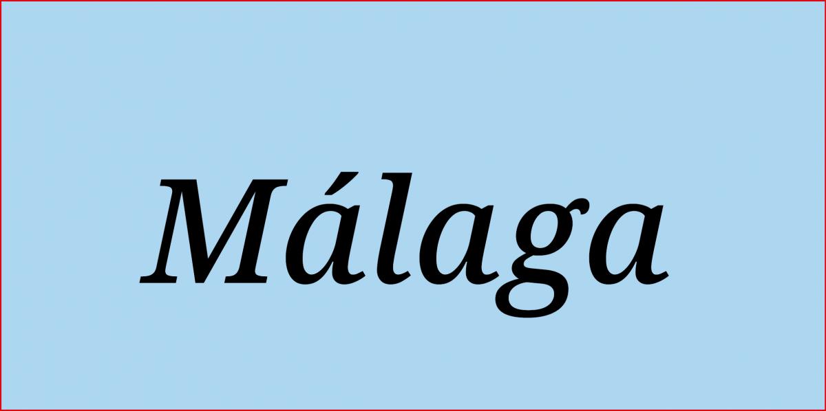 Mlaga